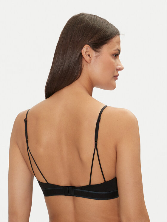 Calvin Klein Underwear Calvin Klein Underwear Sportinė liemenėlė 000QF7943E Juoda