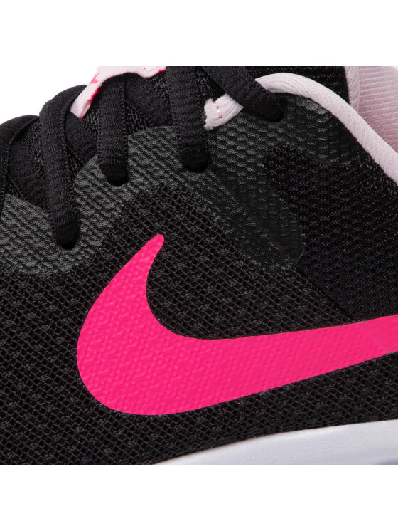 Nike Scarpe running Nike Revolution 6 Nn (GS) DD1096 007 Nero