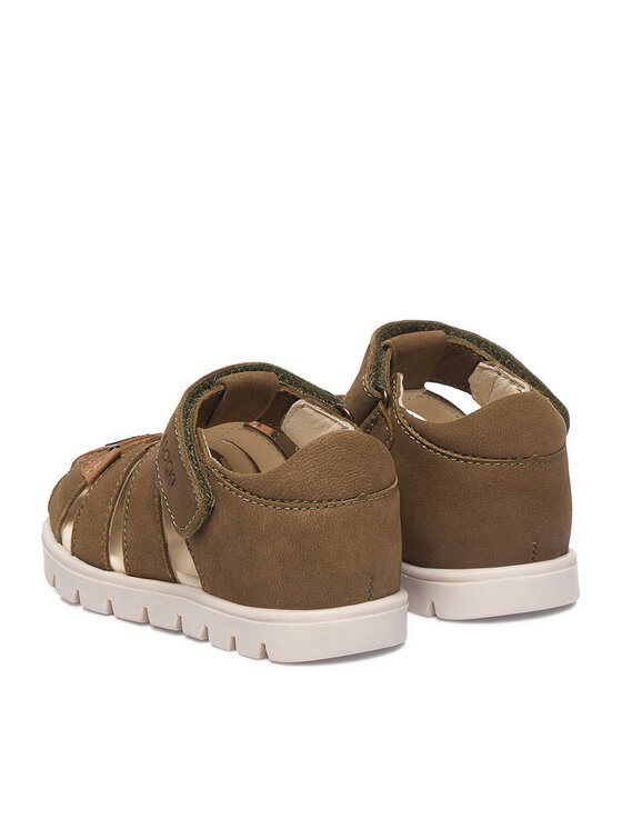 Lasocki Kids Босоніжки Lasocki Kids CEO-CI12-KEKKO-03 Хакі