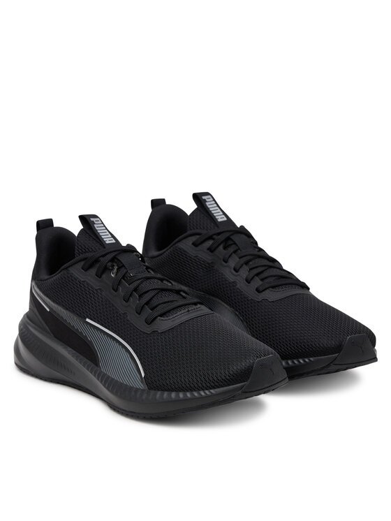 Puma Tekaški čevlji Puma Flyer Lite 3 310797 04 Črna