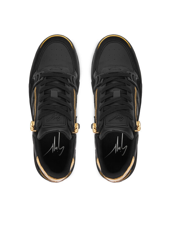 Giuseppe Zanotti Tenisice Giuseppe Zanotti RU50015/001 Crna