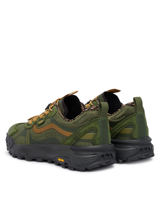 Vans Trekking Vans Crosspath Xc GORE-TEX MTE VN000EKHGRK1 Tamno zelena