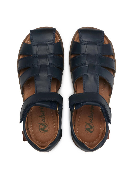 Naturino Sandali Naturino See 0011500724.01.0C02 S Blu scuro