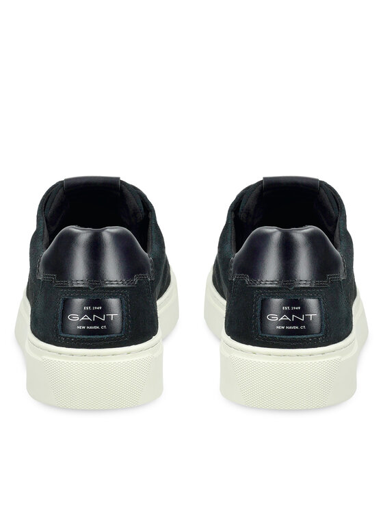 Gant Sneakersy Gant 31633020 Černá