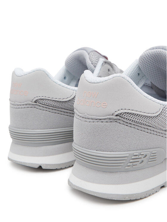 New Balance Sportcipők New Balance PC515PNK Szürke