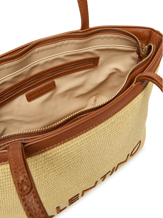 Valentino Сумка Valentino Maiam VBS9TE01PAG Бежевий