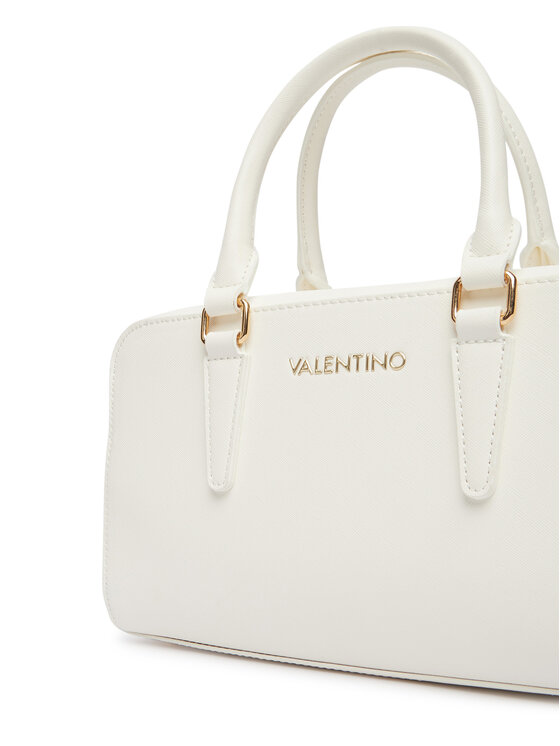 Valentino Сумка Valentino Zero Re VBS7B323 Білий