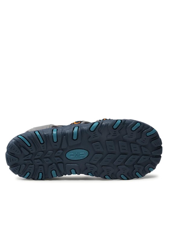 CMP Босоніжки CMP Sahiph Hiking Sandal 30Q9524J Сірий