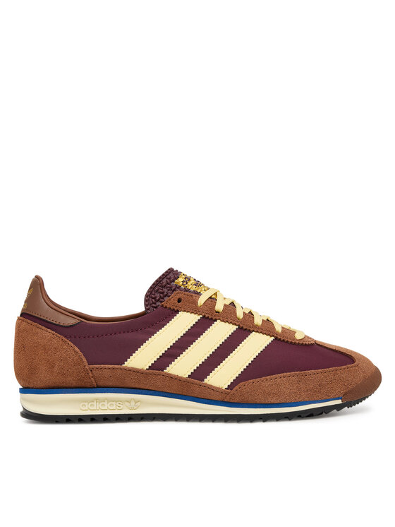adidas Снікерcи adidas SL 72 OG IE3425 Коричневий