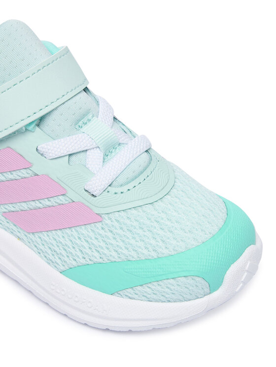 adidas Снікерcи adidas Runfalcon 6 Shoes Infant KI1782 Бірюзовий