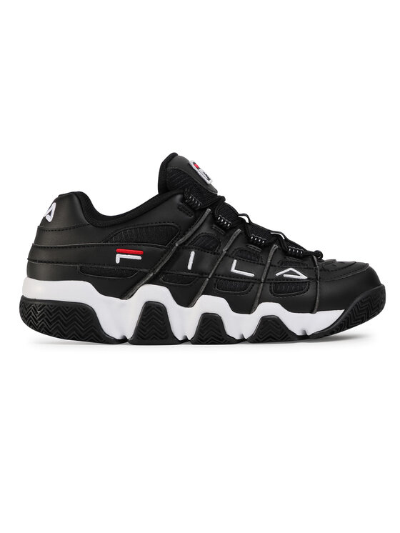 Fila Laisvalaikio batai Fila Uproot 1010905.25Y Juoda