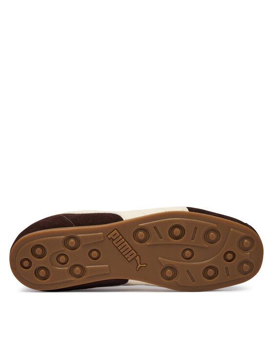 Puma Superge Puma Tackle 404456 Temno rjava
