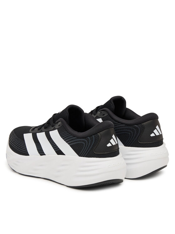 adidas Взуття для бігу adidas Galaxy 8 Running Shoes IH9812 Чорний