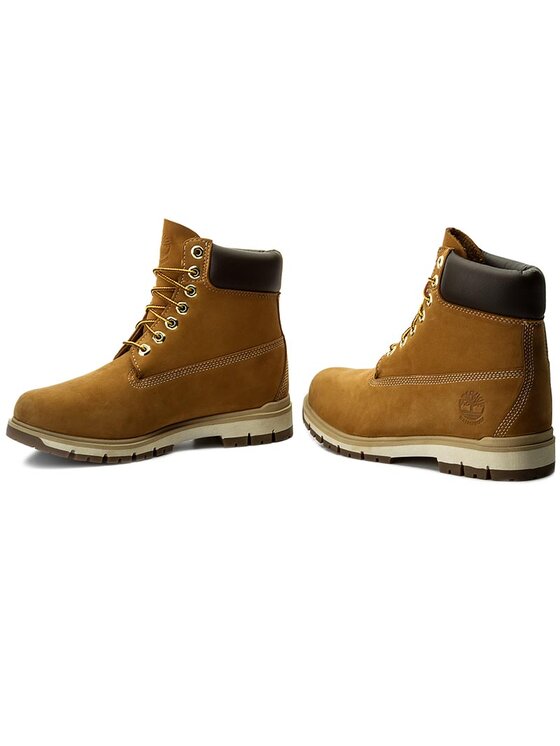 Timberland Черевики туристичні Timberland Radford 6 Boot Wp TB0A1JHF2311 Коричневий