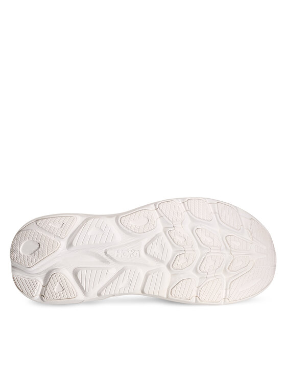 Hoka Взуття для бігу Hoka Clifton 10 1162030 Білий