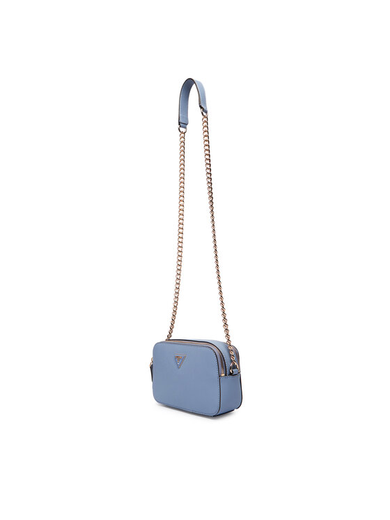 Guess Сумка Guess Noelle II HWZG96 72140 Голубий