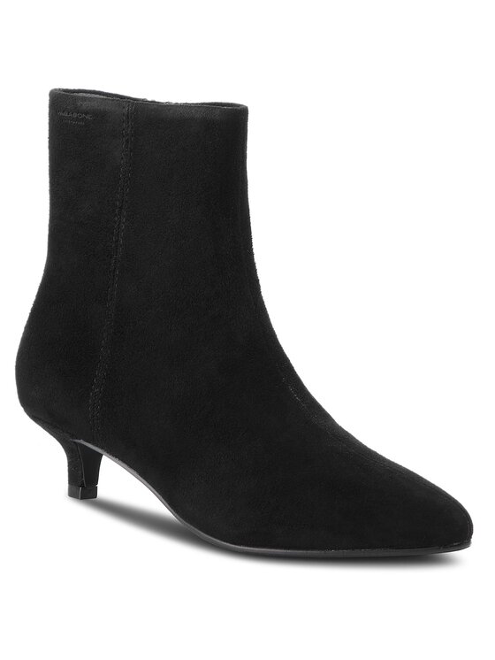Vagabond Shoemakers Ботильйони Vagabond Shoemakers Minna 4611-240-20 Чорний