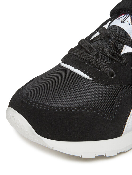 Reebok Sneakersy Reebok CEO-V9-25197-01 (IV) Čierna