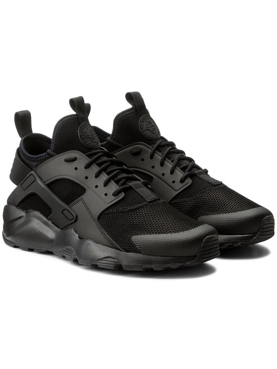 Nike Snīkeri Nike Air Hurache Run Ultra 819685 002 Melns