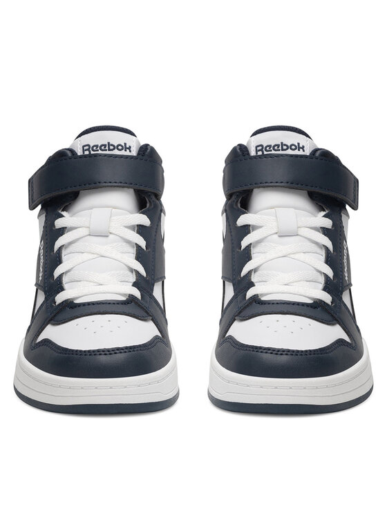 Reebok Сникърси Reebok PRIME 2.0 MIDCUT 100225143 Тъмносин