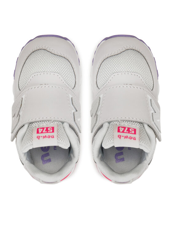 New Balance Sneakersy New Balance NW574KII Szary