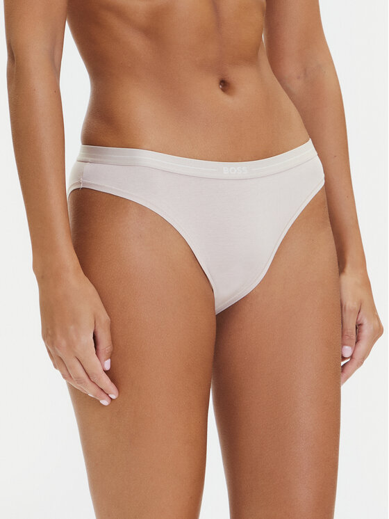 BOSS BOSS Conjunto de bragas 50510016 De color