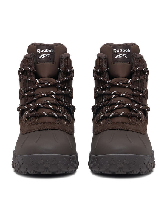 Reebok Śniegowce Reebok Colt Active CEO-C250023BB Brązowy