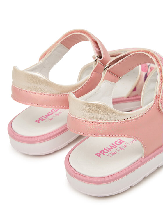 Primigi Босоніжки Primigi 1385177 D Рожевий
