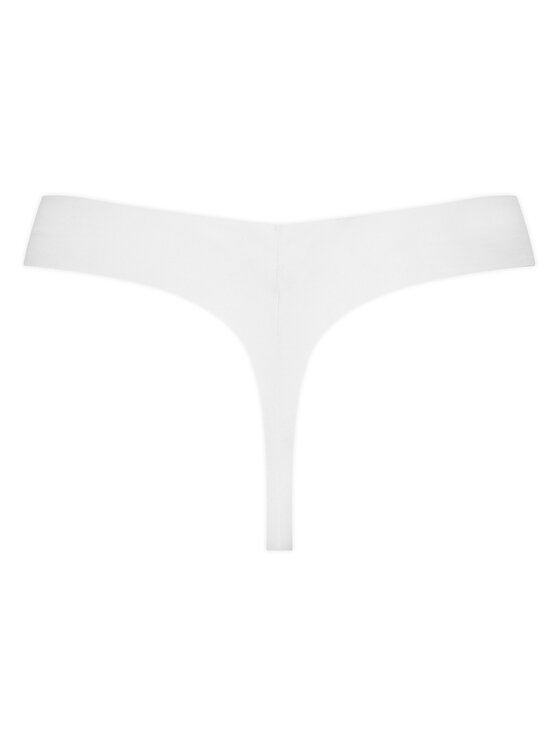 Tommy Hilfiger Tommy Hilfiger Conjunto de tangas UW0UW05959 De color