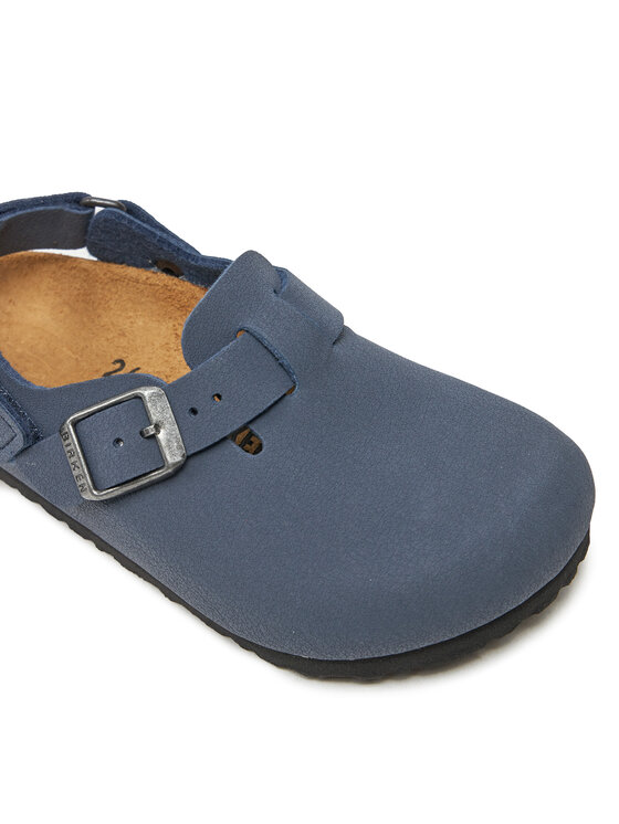 Birkenstock Босоніжки Birkenstock Tokio As Kids Bfbc 1027917 Cиній