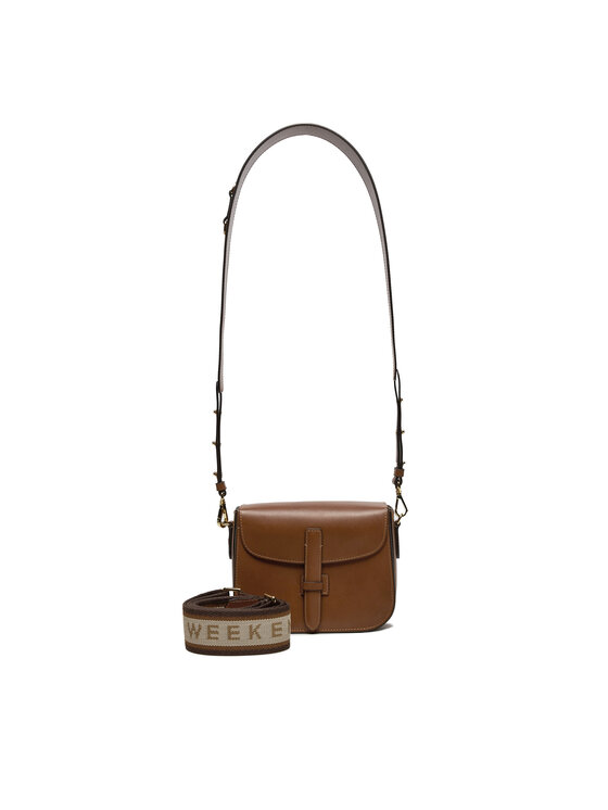Geantă Weekend Max Mara Rovigo 2425516184600 Maro | Epantofi.ro