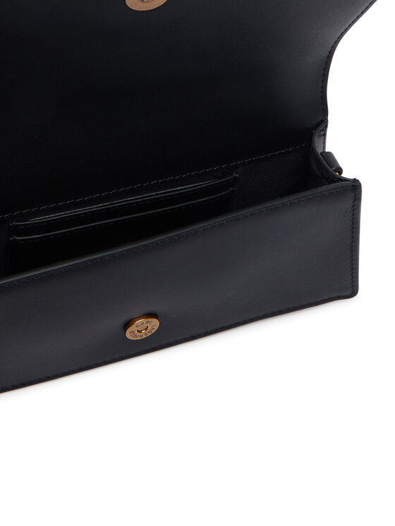 KARL LAGERFELD Torebka KARL LAGERFELD B4W30280 Czarny