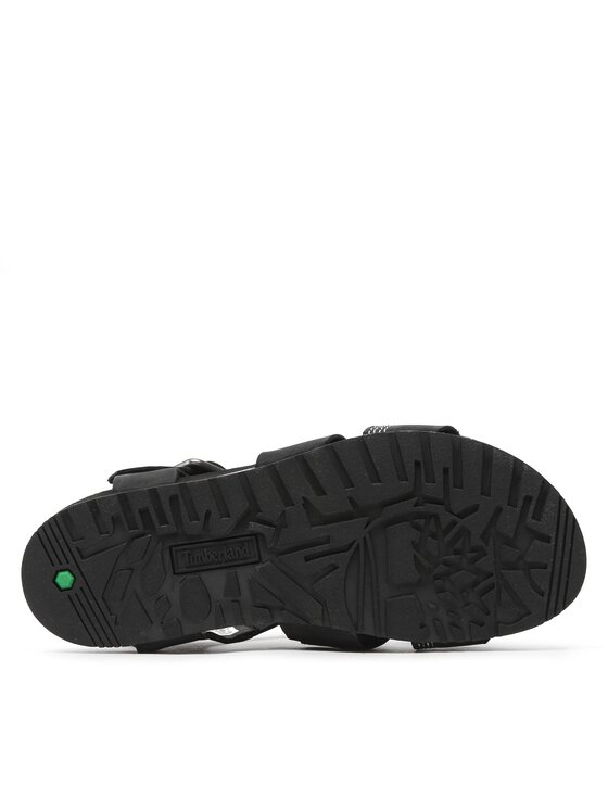 Timberland Сандали Timberland Malibu Waves 2.0 Fishrman TB0A5R520151 Черен