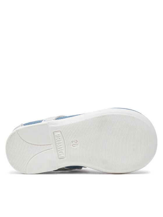 Primigi Baleríny Primigi 5908533 Modrá