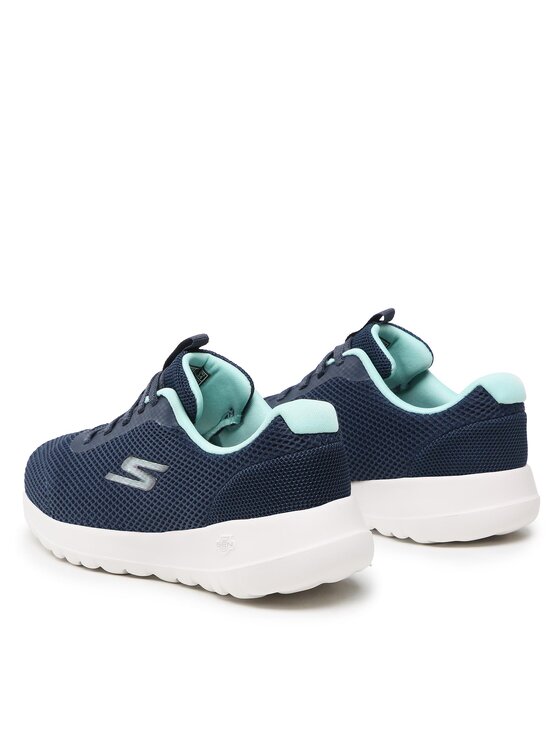 Skechers Zapatillas Skechers Go Walk Joy 124707/NVAQ Azul marino