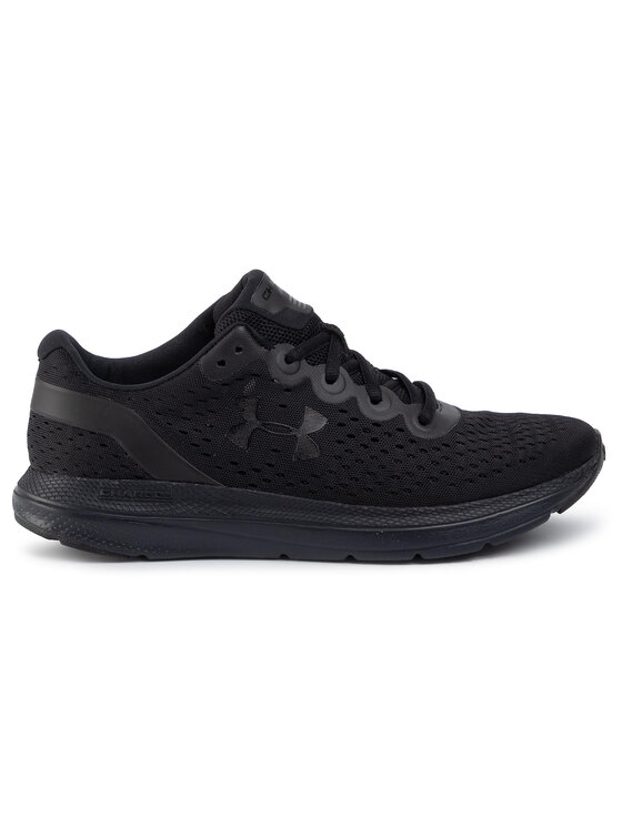 Under Armour Взуття для бігу Under Armour Ua Charged Impulse 3021950-003 Чорний