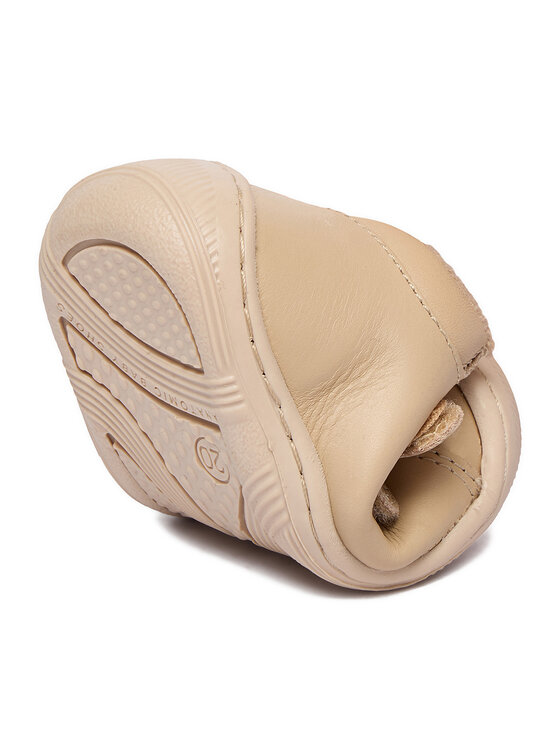 Lasocki Kids Šnurovacia obuv Lasocki Kids CEO-CI12-BOI-01 (II)DZ Béžová