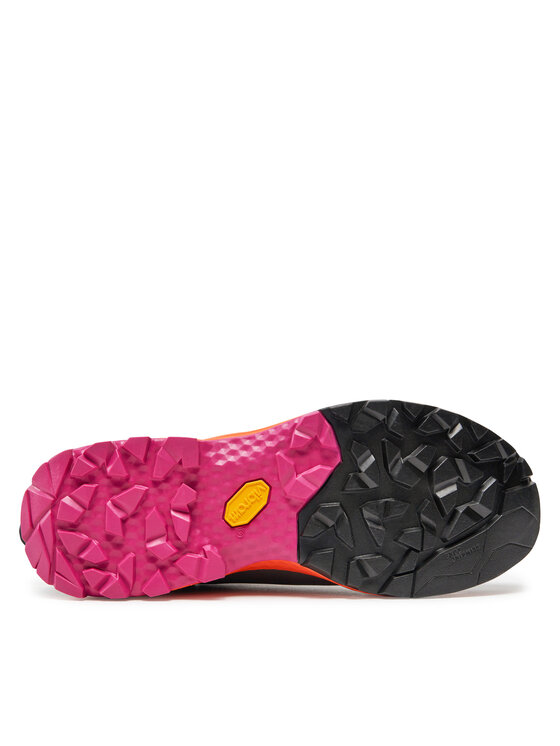La Sportiva Pārgājienu apavi La Sportiva Tx Guide Leather 27T901322 Pelēks
