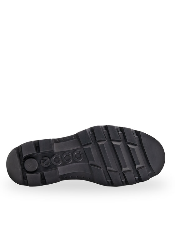 ECCO Sztyblety ECCO Grainer M 21475401072 Brązowy