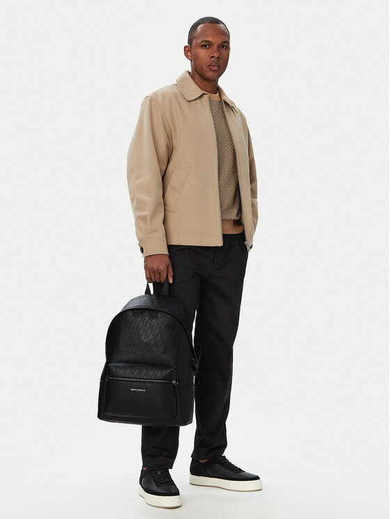 Armani Exchange Σακίδιο Armani Exchange XM003161 AF26662 UC001 Μαύρο