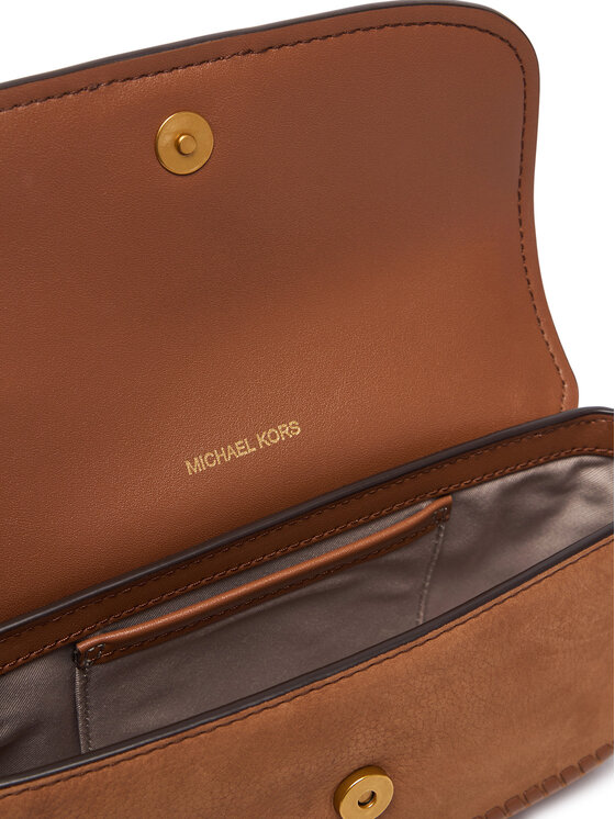 MICHAEL Michael Kors Сумка MICHAEL Michael Kors Nolita 32T6AY5C5Y Коричневий