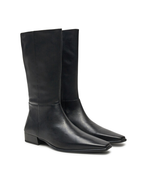 Vagabond Shoemakers Ботильйони Vagabond Shoemakers Nella 5816-201-20 Чорний
