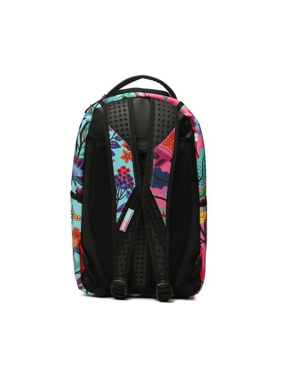 SPRAYGROUND Hátizsák SPRAYGROUND Sanctuary Split 2.0 Dlx Backpack 910B5336NSZ Színes