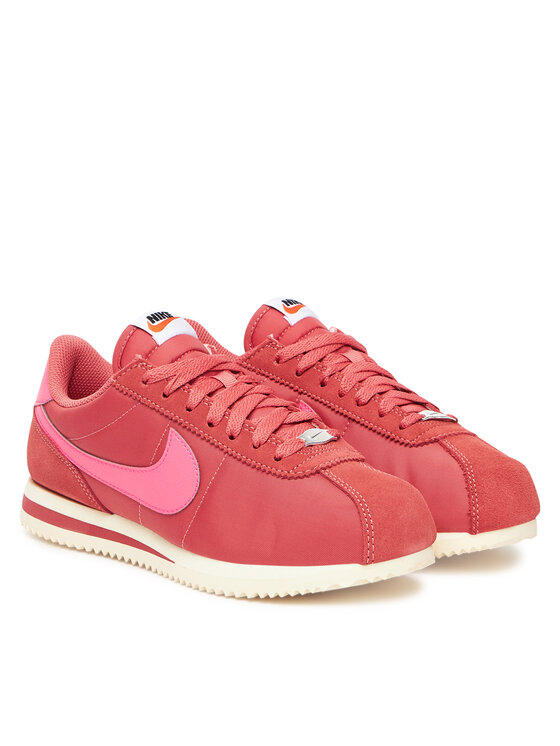 Nike Sportcipők Nike Cortez DZ2795 604 Bordó