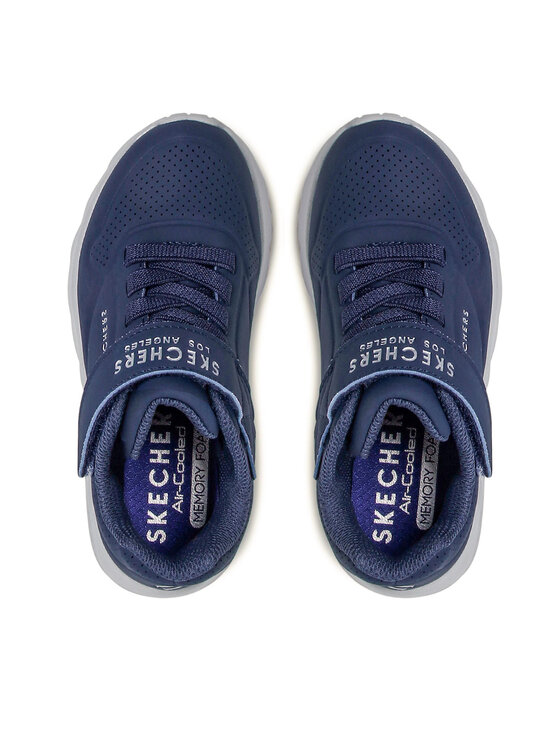 Skechers Снікерcи Skechers Uno Lite Vendox 403695L/NVY Cиній