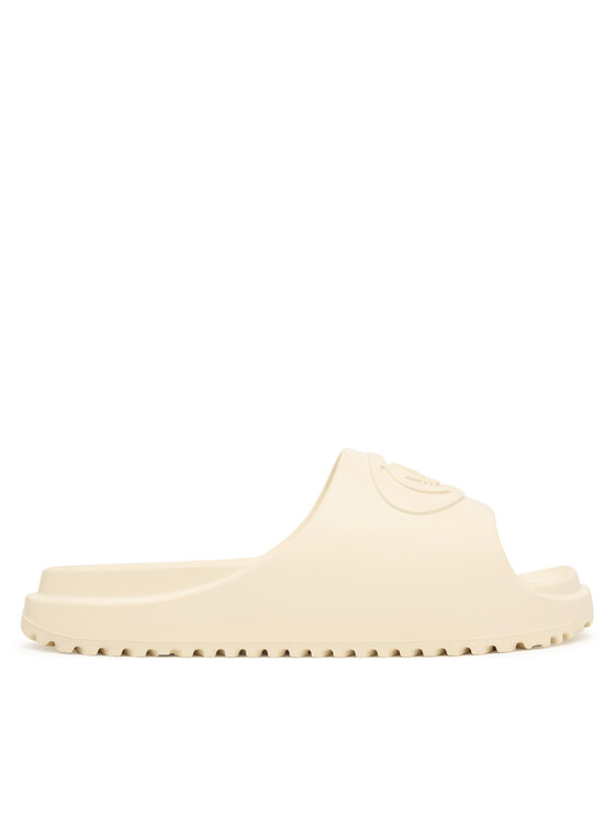 adidas Шльопанці adidas Campus 00s Slide IH1627 Кремовий