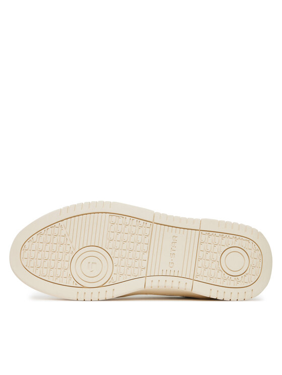 G-STAR Снікерcи G-Star Raw V5-10505 Білий