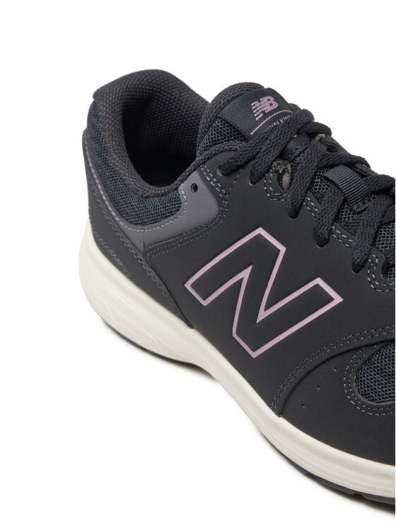 New Balance Сникърси New Balance 550 v4 WW550CB4 Черен