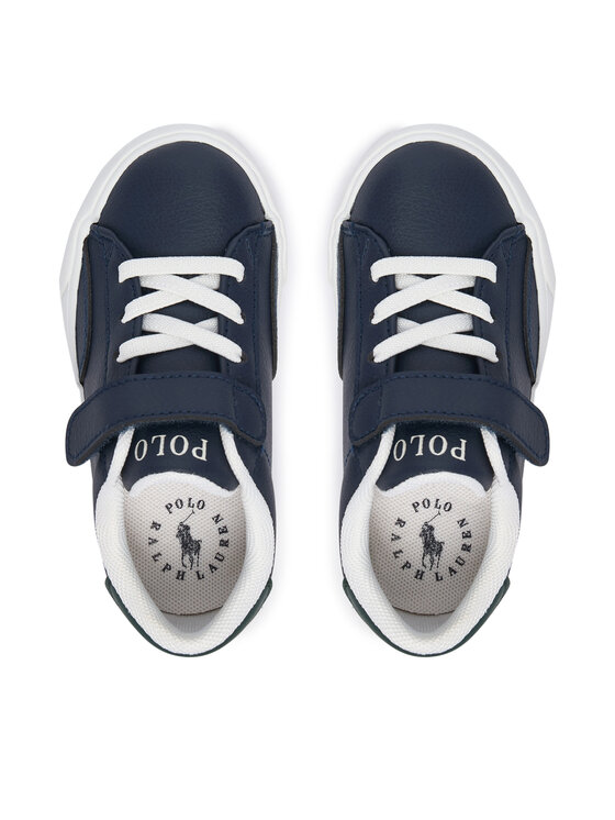 Polo Ralph Lauren Zapatillas Polo Ralph Lauren RL05559410 Azul marino