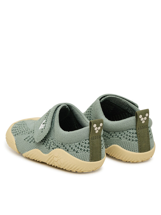 Vivo Barefoot Zapatillas Vivo Barefoot Motus Knit136091 03 Verde